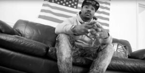 KING NITTI – WAR ON DRUGS