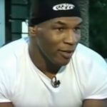 MIKE TYSONS MOST INTIMIDATING MOMENTS