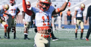 RIUQ TROTMAN