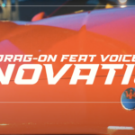 DRAG ON FT. VOICE WATKINS INNOVATION