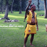 FILIPINO KNIFE FIGHTING