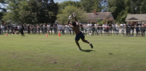 VIRGINIA 1 ON 1S