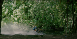 EXTREME DIRTBIKE