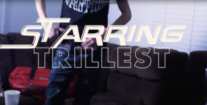 TRILLEST PRESCRIPTIONS