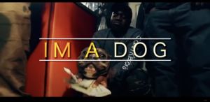 BEO SMOOK X CEO MOC IM A DOG