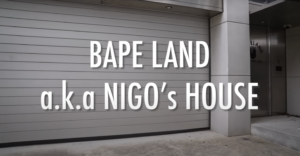 MOSES THE JEWELER AT NIGOS