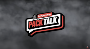 PACKTALK PODCAST WITH BACKPACK BOYZ