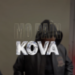 MO PAIN-KOVA (IN STUDIO)
