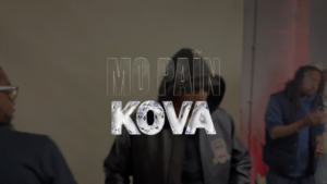 MO PAIN-KOVA (IN STUDIO)