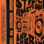 RARE STRETCH ARMSTRONG & BOBBITO SHOW 1993