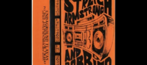 RARE STRETCH ARMSTRONG & BOBBITO SHOW 1993