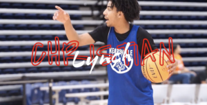 Christian Lynch – Kempsville High School