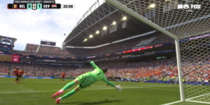 2026 WORLD CUP GOALS