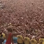 DMX WOODSTOCK