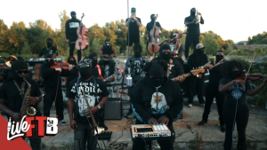 RENAISSANCE ORCHESTRA