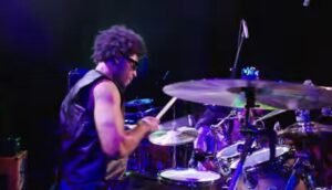 GUITAR CENTER DRUM OFF 2026