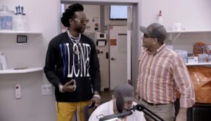 2 CHAINS AND WEEDONOMICS