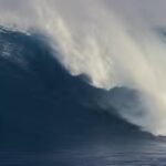 WORLDS BIGGEST WAVES