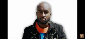 STORY OF VIRGIL ABLOH